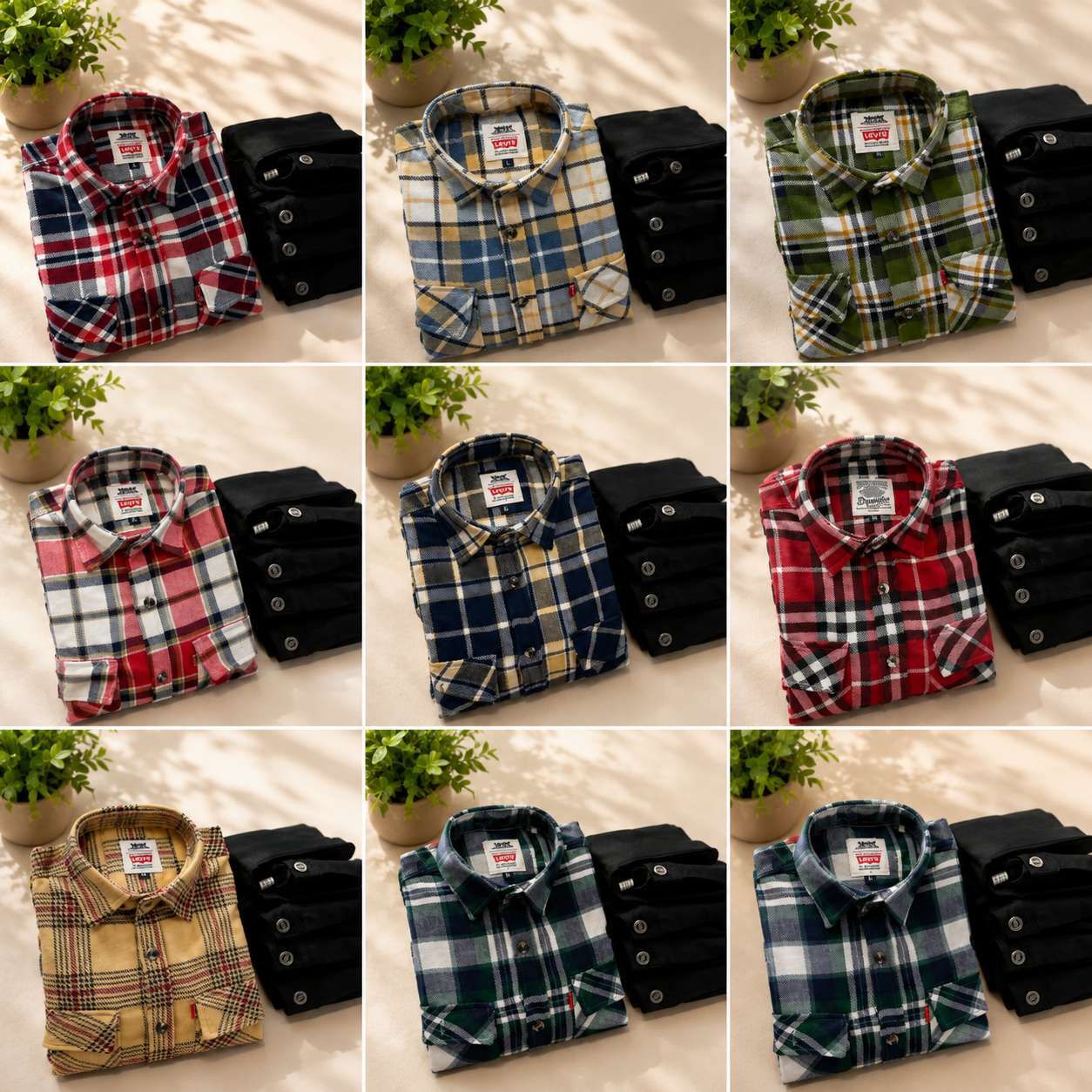 Men's T-Shirts